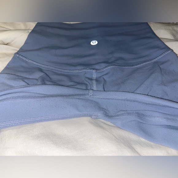 Lululemon Align 21’ cropped US size 2 - Picture 3 of 5